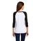 District® Women's Perfect Tri® 3/4-Sleeve Raglan Adult T-Shirt